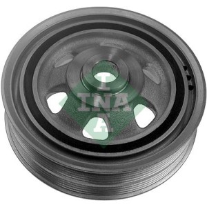 INA Riemenscheibe, Kurbelwelle 544002710