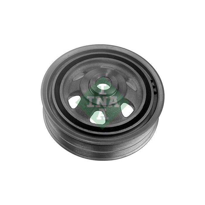 INA Riemenscheibe, Kurbelwelle 544002710