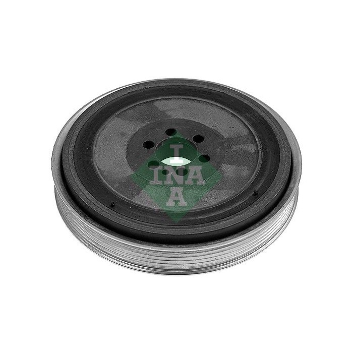 INA Riemenscheibe, Kurbelwelle 544002810