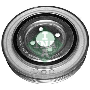 INA Riemenscheibe, Kurbelwelle 544002910