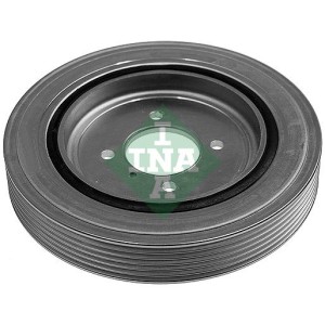 INA Riemenscheibe, Kurbelwelle 544004010