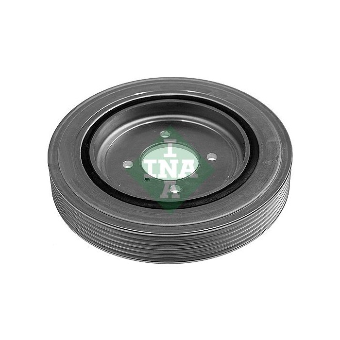 INA Riemenscheibe, Kurbelwelle 544004010