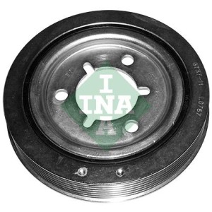 INA Riemenscheibe, Kurbelwelle 544004110