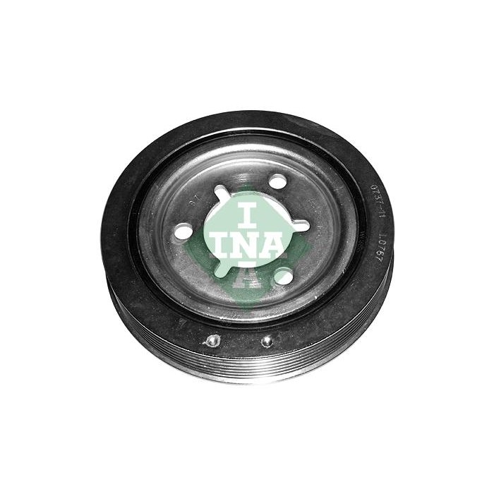 INA Riemenscheibe, Kurbelwelle 544004110