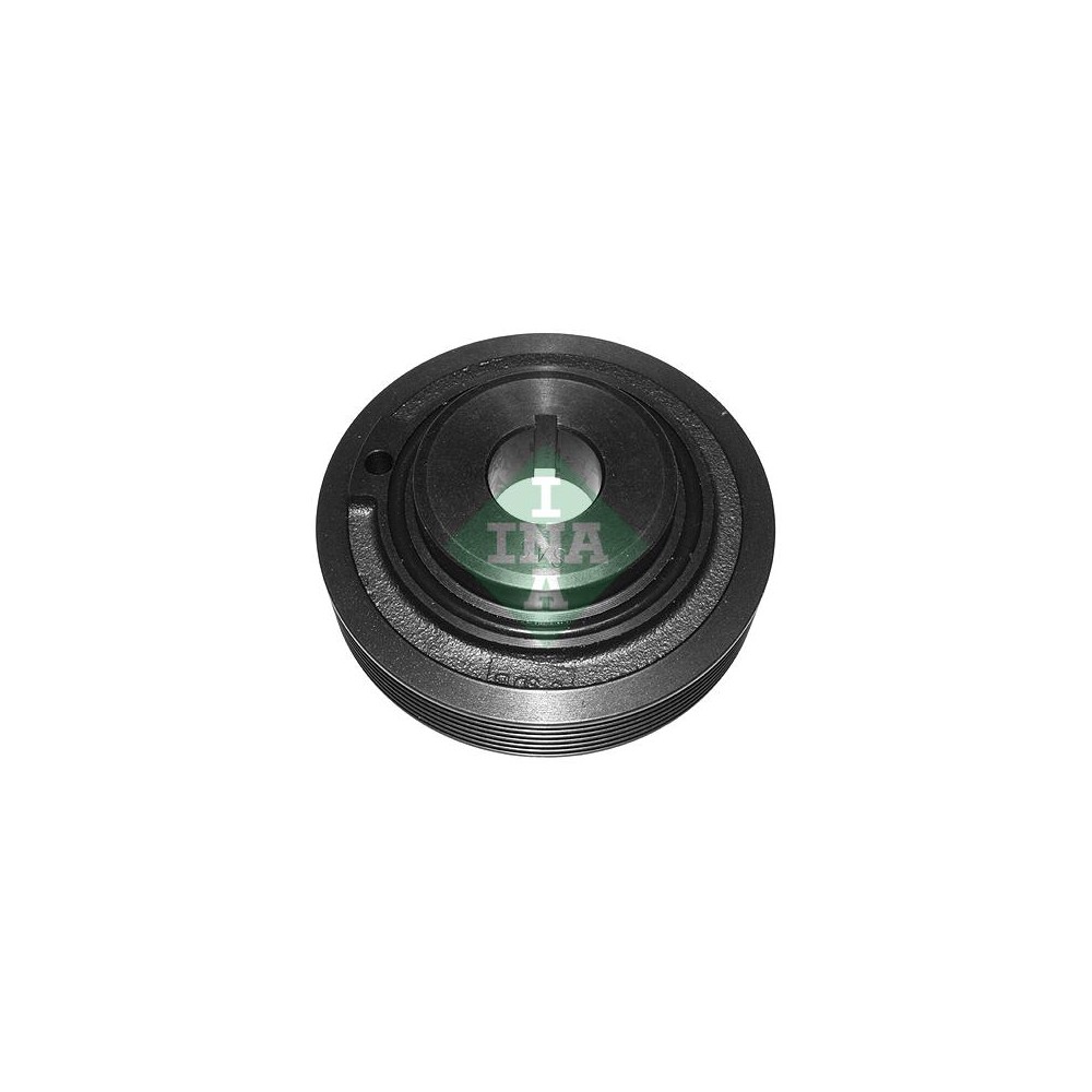 INA Riemenscheibe, Kurbelwelle 544004310