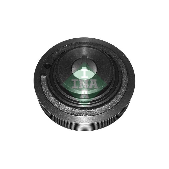 INA Riemenscheibe, Kurbelwelle 544004310