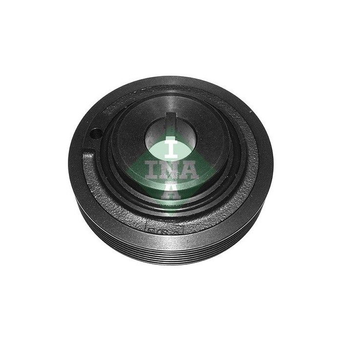 INA Riemenscheibe, Kurbelwelle 544004310