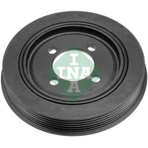 INA Riemenscheibe, Kurbelwelle 544004510