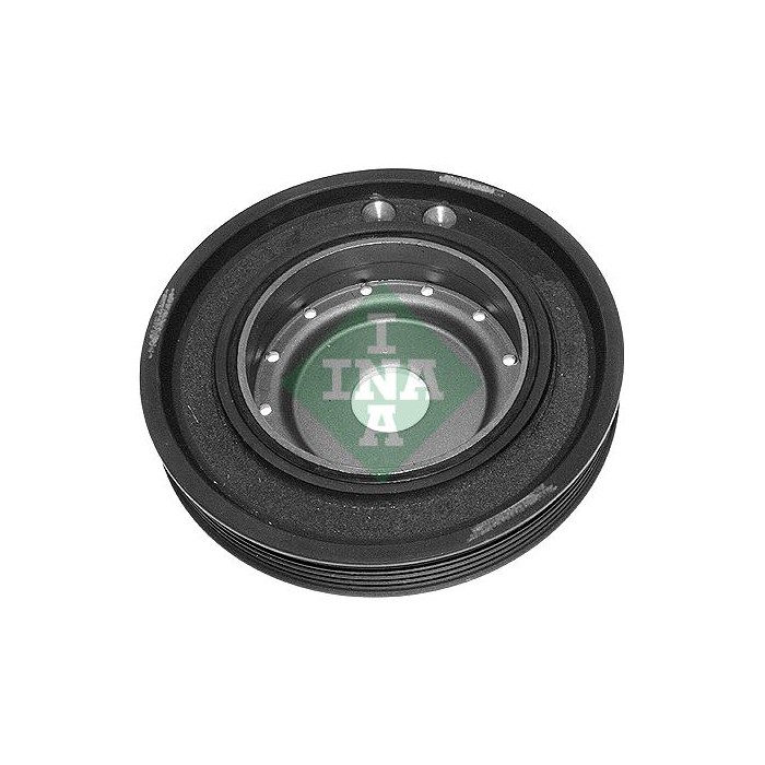 INA Riemenscheibe, Kurbelwelle 544005410