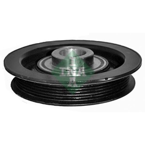 INA Riemenscheibe, Kurbelwelle 544007210