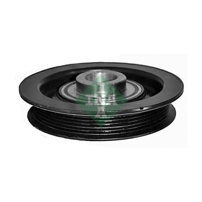 INA Riemenscheibe, Kurbelwelle 544007210