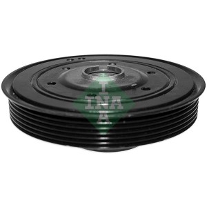 INA Riemenscheibe, Kurbelwelle 544007910