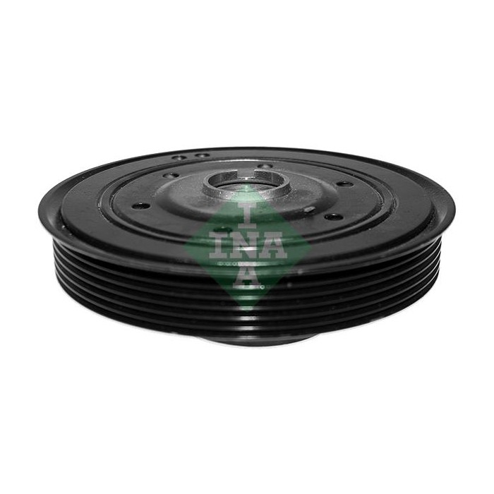 INA Riemenscheibe, Kurbelwelle 544007910