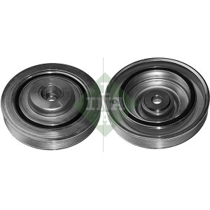 INA Riemenscheibe, Kurbelwelle 544008710