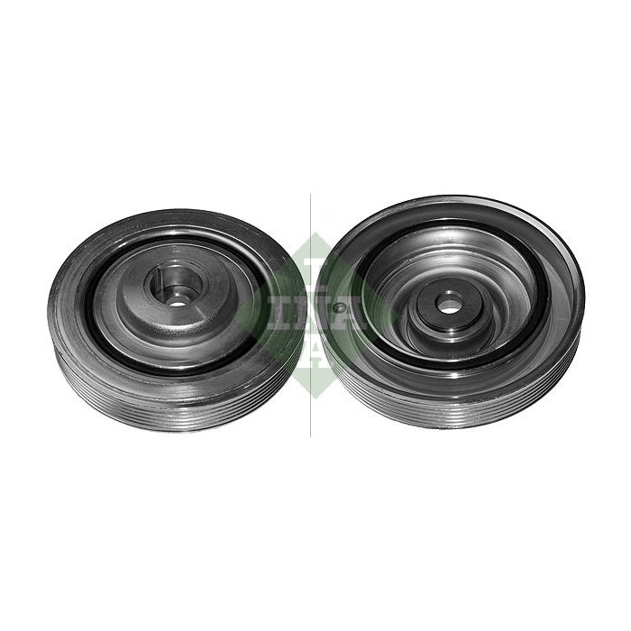 INA Riemenscheibe, Kurbelwelle 544008710