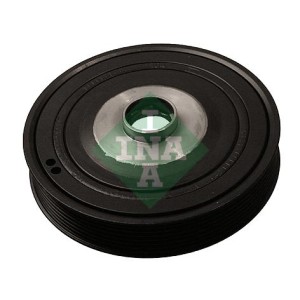 INA Riemenscheibe, Kurbelwelle 544008810