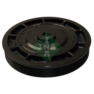 INA Riemenscheibe, Kurbelwelle 544008910