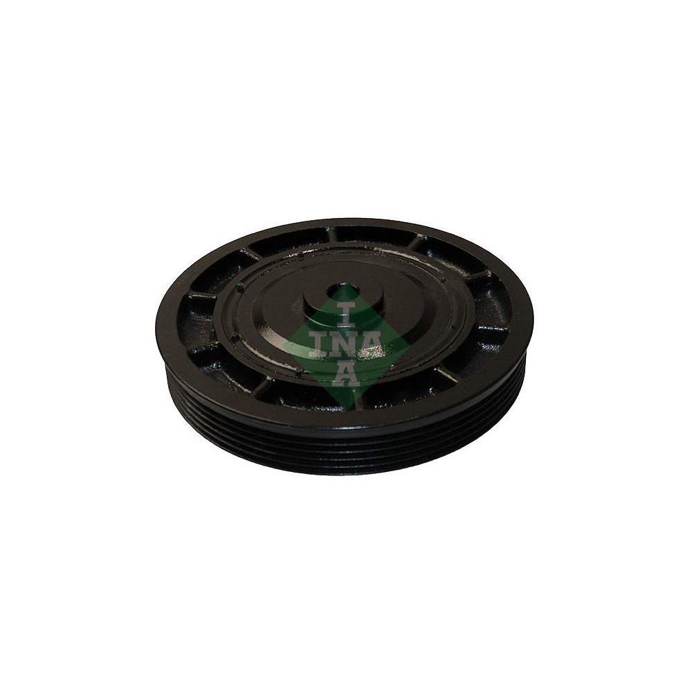 INA Riemenscheibe, Kurbelwelle 544008910