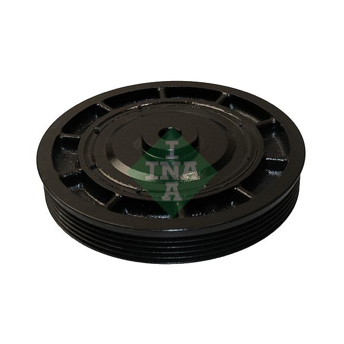 INA Riemenscheibe, Kurbelwelle 544008910