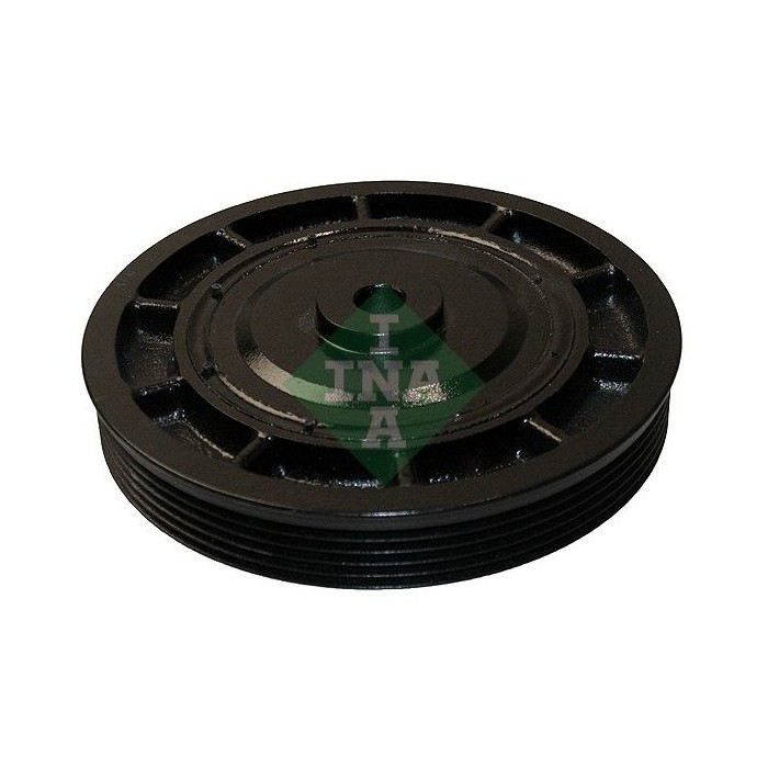 INA Riemenscheibe, Kurbelwelle 544008910