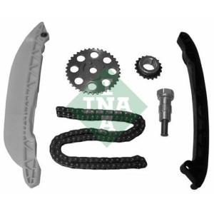 INA Steuerkettensatz 559001810