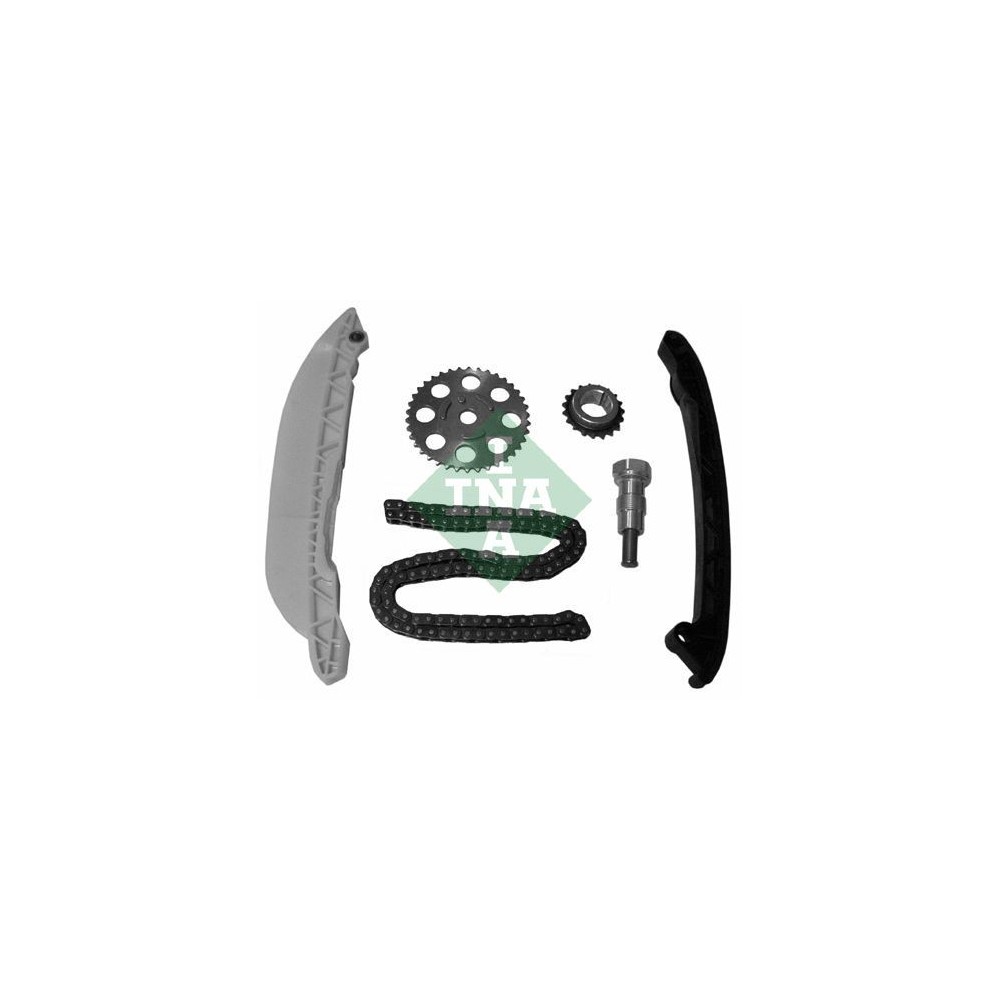 INA Steuerkettensatz 559001810