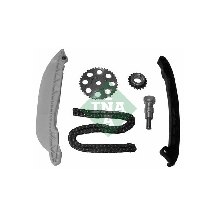 INA Steuerkettensatz 559001810