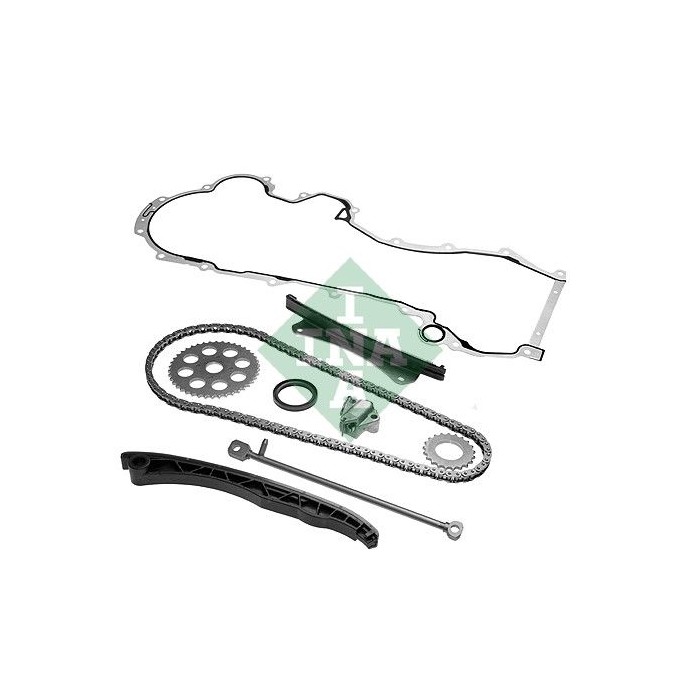 INA Steuerkettensatz 559002730