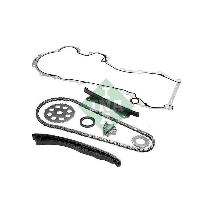 INA Steuerkettensatz 559002830