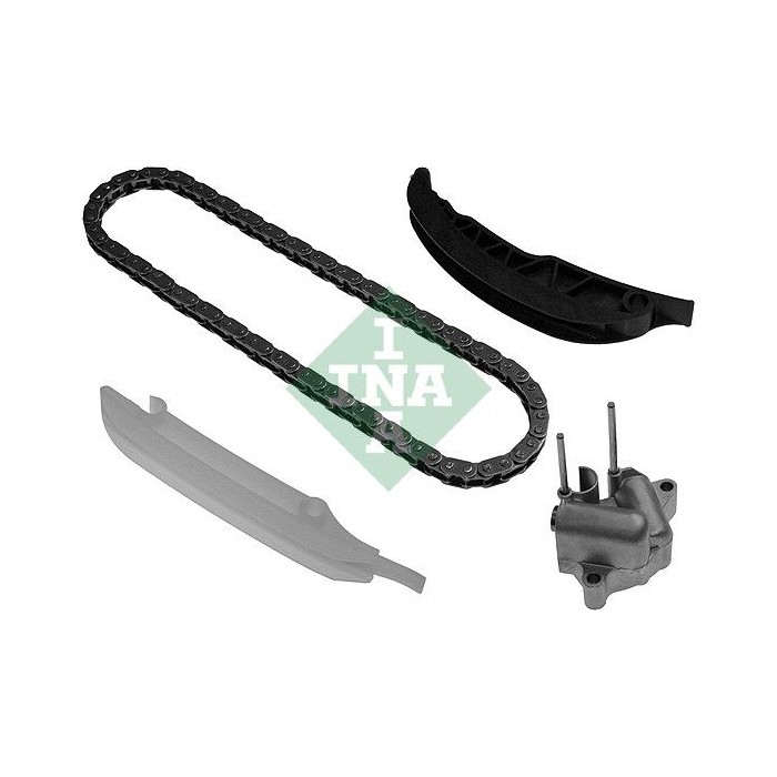 INA Steuerkettensatz 559003210