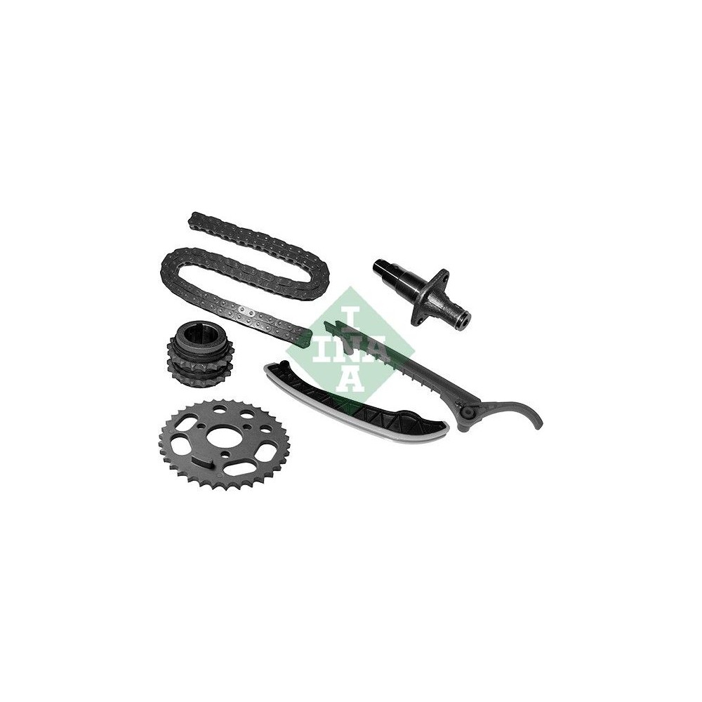 INA Steuerkettensatz 559003710