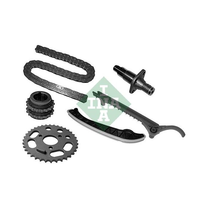 INA Steuerkettensatz 559003710