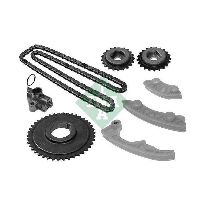 INA Steuerkettensatz 559006110