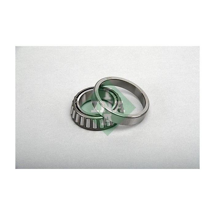 INA Lager, Schaltgetriebe 712130410