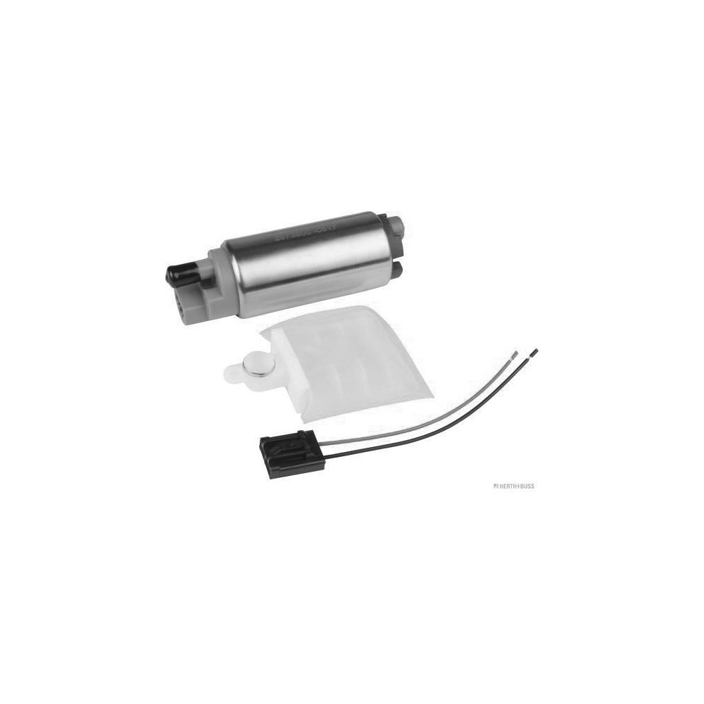 HERTH+BUSS JAKOPARTS Kraftstoffpumpe J1600302