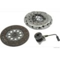 HERTH+BUSS JAKOPARTS Kupplungssatz J2000599
