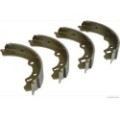 HERTH+BUSS JAKOPARTS Bremsbackensatz J3508010