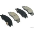 HERTH+BUSS JAKOPARTS Bremsbelagsatz, Scheibenbremse J3600326