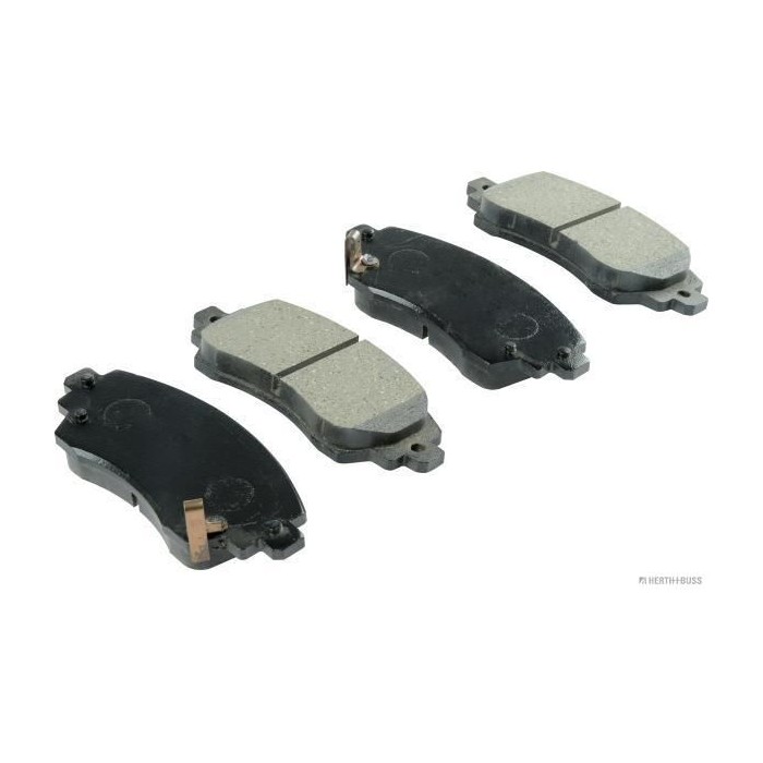 HERTH+BUSS JAKOPARTS Bremsbelagsatz, Scheibenbremse J3602089