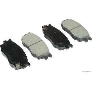 HERTH+BUSS JAKOPARTS Bremsbelagsatz, Scheibenbremse J3603055