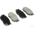HERTH+BUSS JAKOPARTS Bremsbelagsatz, Scheibenbremse J3603055