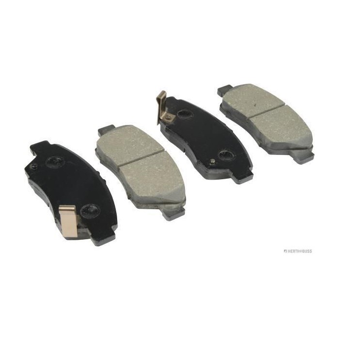 HERTH+BUSS JAKOPARTS Bremsbelagsatz, Scheibenbremse J3604033