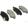 HERTH+BUSS JAKOPARTS Bremsbelagsatz, Scheibenbremse J3604033
