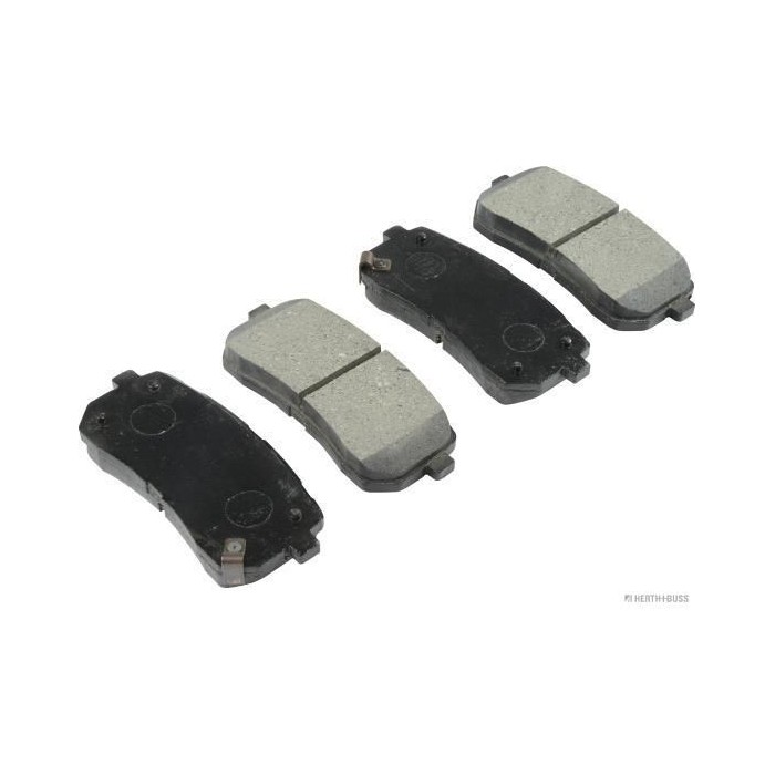 HERTH+BUSS JAKOPARTS Bremsbelagsatz, Scheibenbremse J3610310