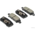 HERTH+BUSS JAKOPARTS Bremsbelagsatz, Scheibenbremse J3615014