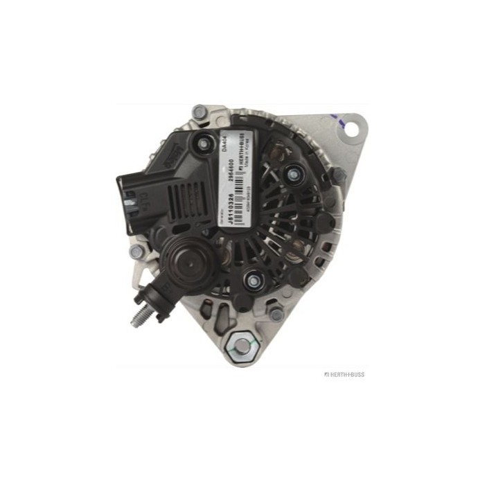 HERTH+BUSS JAKOPARTS Generator J5110326