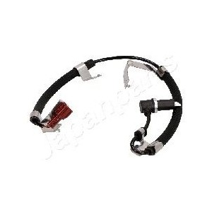 JAPANPARTS Sensor, Raddrehzahl ABS-167