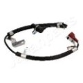 JAPANPARTS Sensor, Raddrehzahl ABS-167