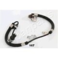 JAPANPARTS Sensor, Raddrehzahl ABS-167