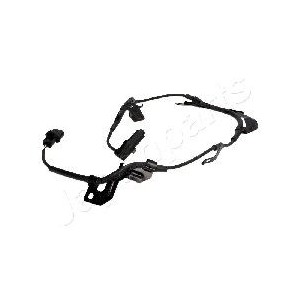 JAPANPARTS Sensor, Raddrehzahl ABS-557